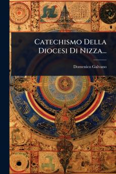 Catechismo Della Diocesi Di Nizza...
