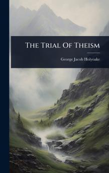 Trial Of Theism