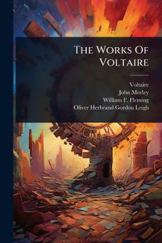 Works Of Voltaire