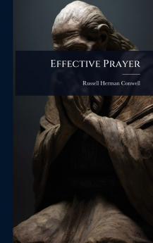 Effective Prayer