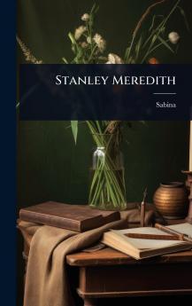 Stanley Meredith