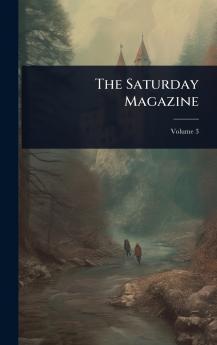 Saturday Magazine