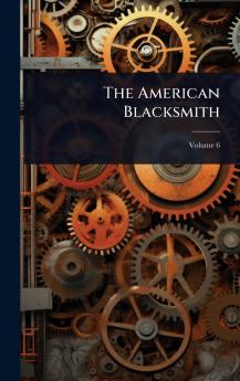 American Blacksmith