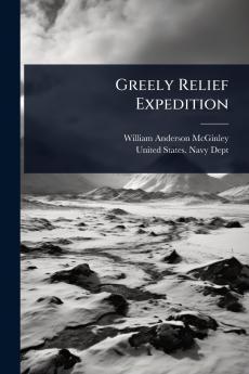 Greely Relief Expedition
