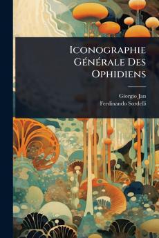 Iconographie GÃ(c)nÃ(c)rale Des Ophidiens