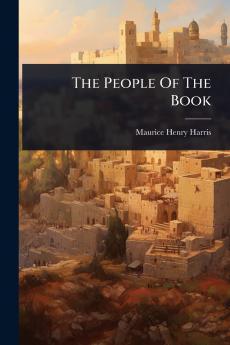 People Of The Book