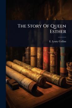 Story Of Queen Esther