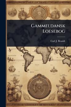 Gammeldansk Loesebog