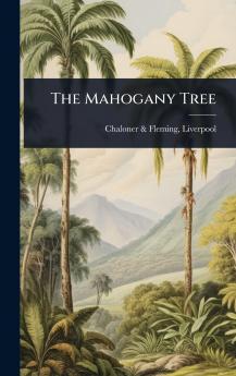 Mahogany Tree