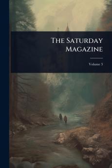 Saturday Magazine
