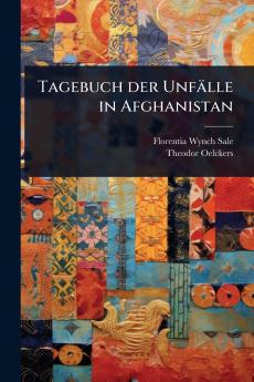 Tagebuch der Unfälle in Afghanistan