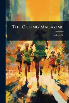 Outing Magazine