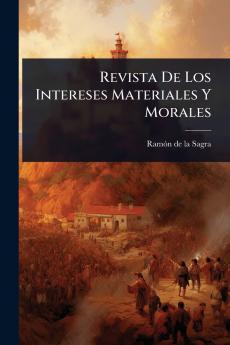 Revista De Los Intereses Materiales Y Morales