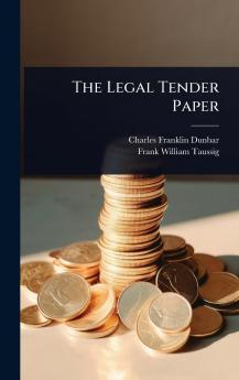 Legal Tender Paper