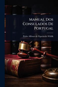 Manual Dos Consulados De Portugal