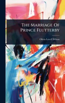 Marriage Of Prince Flutterby