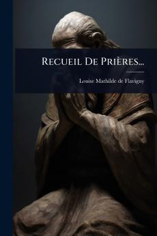 Recueil De Prières...