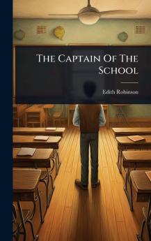 Captain Of The School