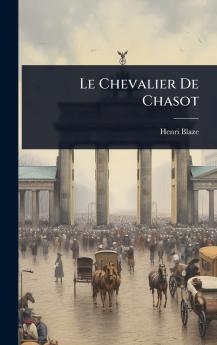 Chevalier De Chasot