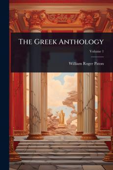 Greek Anthology