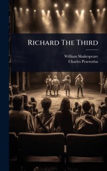 Richard The Third