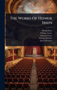 Works Of Henrik Ibsen
