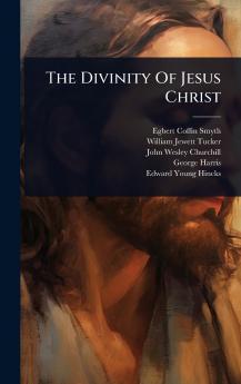 Divinity Of Jesus Christ