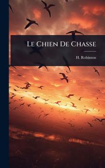 Chien De Chasse