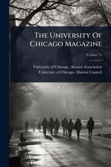 University Of Chicago Magazine