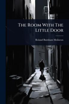 Room With The Little Door
