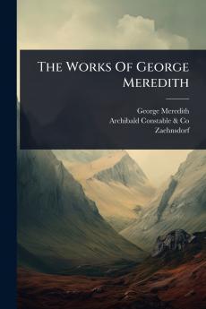 Works Of George Meredith