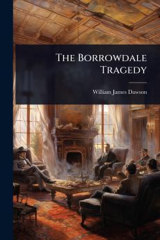 Borrowdale Tragedy