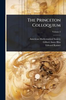Princeton Colloquium