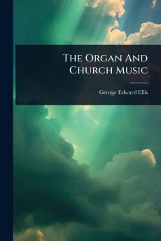 Organ And Church Music