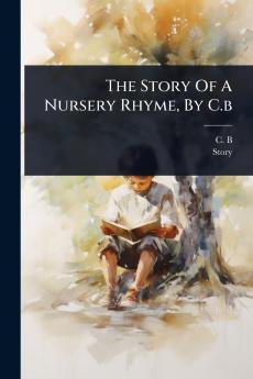 Story Of A Nursery Rhyme By C.b