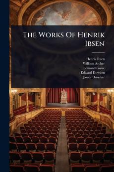 Works Of Henrik Ibsen