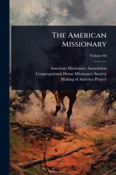 American Missionary