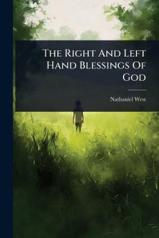 Right And Left Hand Blessings Of God