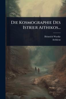 Kosmographie Des Istrier Aithikos...