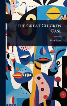 Great Chicken Case