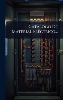 Catàlogo De Material ElÃ(c)ctrico...