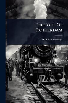 Port Of Rotterdam
