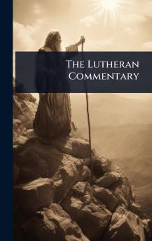 Lutheran Commentary