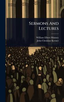 Sermons And Lectures