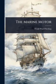 Marine Motor