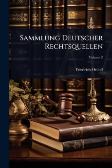 Sammlung Deutscher Rechtsquellen
