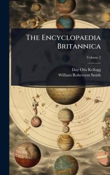 Encyclopaedia Britannica