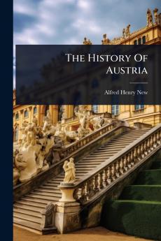 History Of Austria