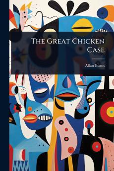 Great Chicken Case