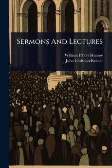 Sermons And Lectures